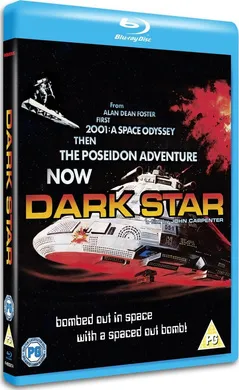 黑星球Dark Star(1974)