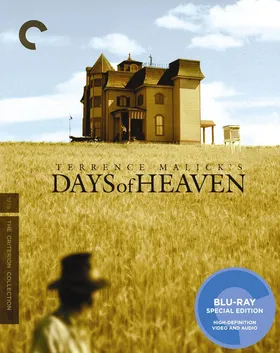 天堂之日Days of Heaven(1978)