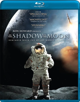 月之阴影In the Shadow of the Moon(2007)