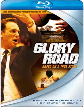 光荣之路Glory Road(2006)