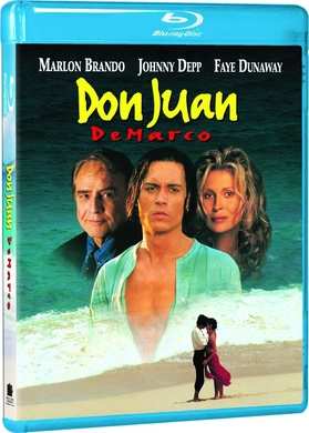 天生爱情狂Don Juan DeMarco(1994)