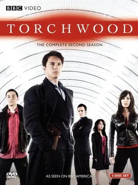 火炬木小组Torchwood(2006) | 本剧完结