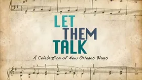 休·劳瑞的蓝调朝圣之旅Let Them Talk A Celebration of New Orleans Blues(2010)