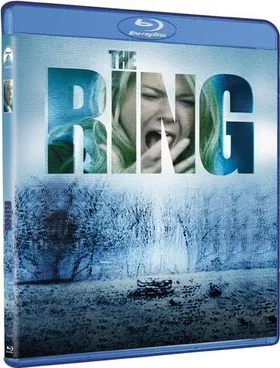 美版午夜凶铃The Ring()