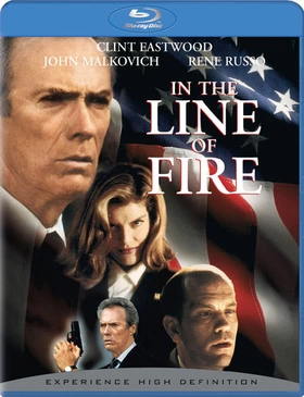 火线狙击In the Line of Fire(1993)