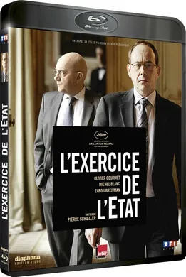 国家行政L'exercice de l'État(2011)