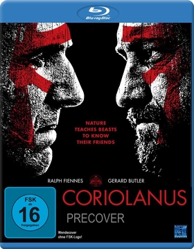 科里奥兰纳斯Coriolanus(2012)