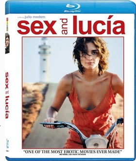 露西亚的情人Lucía y el sexo‎(2001)