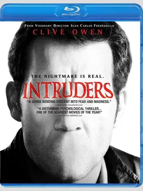 恶灵入侵Intruders (2011)