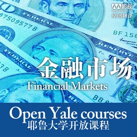 金融市场（26课全）(Financial Markets)