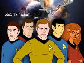 星际旅行 动画版Star Trek The Animated(1973) | 本剧完结