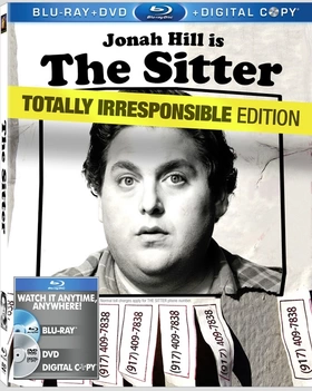 保姆奇遇记The Sitter(2011)