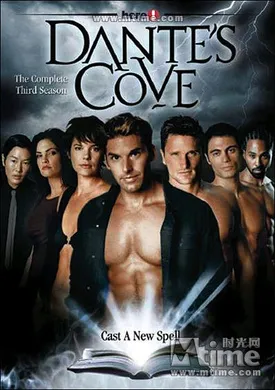 但丁湾Dante's Cove Season 1‎(2005) | 本剧完结