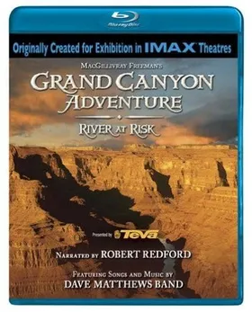 大峡谷探险之河流告急IMAX Grand Canyon Adventure River at Risk(2008)