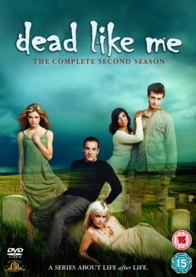 死神有约Dead Like Me(2003) | 第2季完结