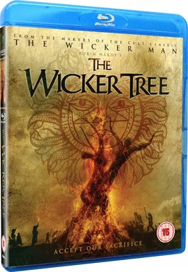 异教徒2The Wicker Tree‎()