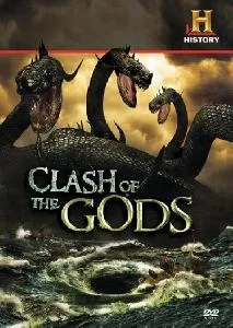 诸神之战Clash of the Gods() | 第1季完结