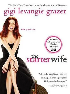 头号前妻The Starter Wife(2007) | 本剧完结