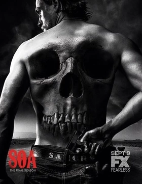 混乱之子Sons Of Anarchy(2008) | 本剧完结