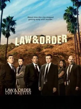 法律与秩序：洛杉矶Law and Order:Los Angeles() | 第1季完结