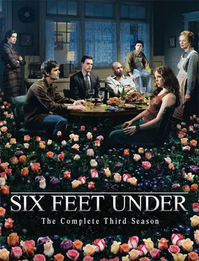 六尺之下Six Feet Under(2001) | 本剧完结