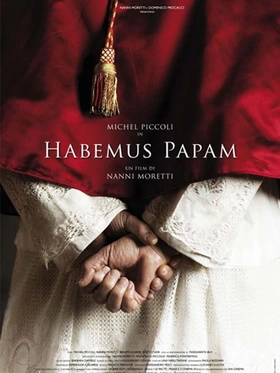 教皇诞生Habemus Papam‎(2011)