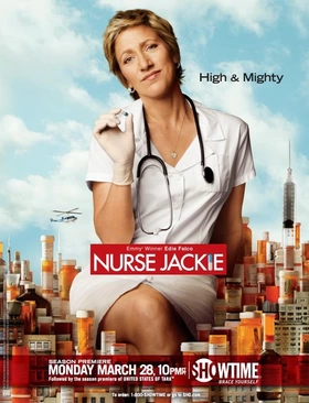 护士当家Nurse Jackie(2009) | 本剧完结