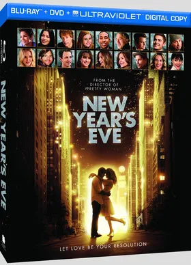 新年前夜New Year's Eve(2011)