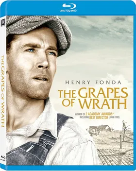 愤怒的葡萄The Grapes of Wrath(1940)