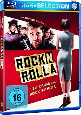 摇滚黑帮RocknRolla(2008)