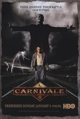 嘉年华Carnivale(2005) | 本剧完结