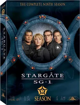 星际之门 SG1Stargate SG-1(1997) | 本剧完结