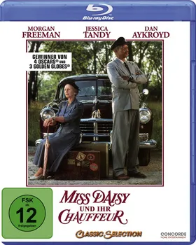 为黛茜小姐开车Driving Miss Daisy()