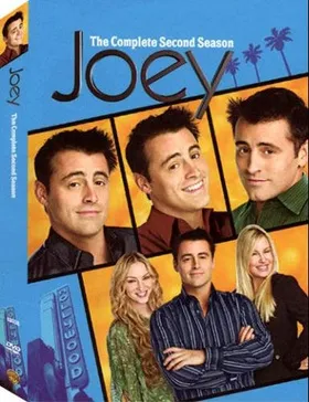 乔伊Joey(2005) | 本剧完结