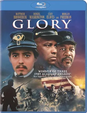 光荣战役Glory(1989)