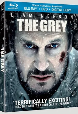 人狼大战The Grey(2012)