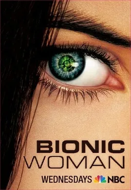 无敌女金刚Bionic Woman (2007) | 本剧完结