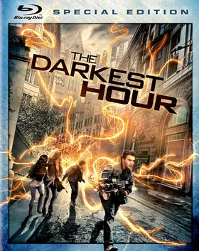 至暗之时The Darkest Hour (2011)