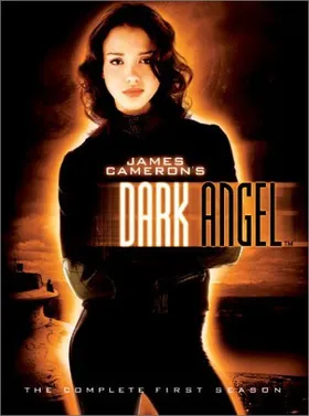 末世黑天使Dark Angel() | 本剧完结