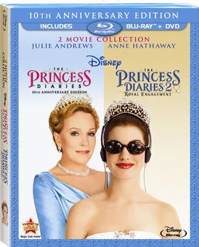 公主日记The Princess Diaries(2001)