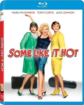 热情如火Some Like It Hot(1959)