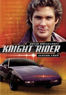 霹雳游侠knight Rider(1982) | 本剧完结