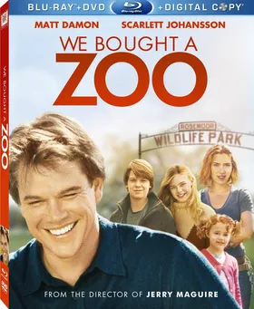 我家买了动物园We Bought a Zoo()