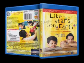 地球上的星星Taare Zameen Par(2007)