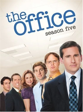 办公室The Office(2004) | 本剧完结