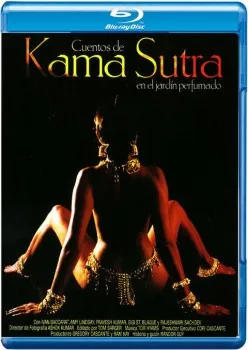 欲望和智慧Kama Sutra: A Tale of Love(1996)