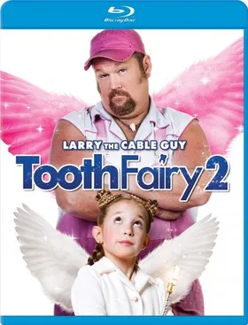 牙仙2Tooth Fairy 2(2012)