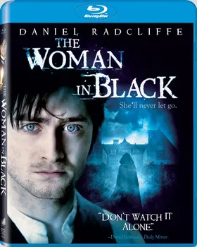 黑衣女人The Woman in Black (2012)