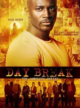 破日Day Break(2006) | 本剧完结