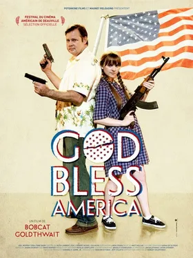 上帝保佑美国God Bless America (2011)